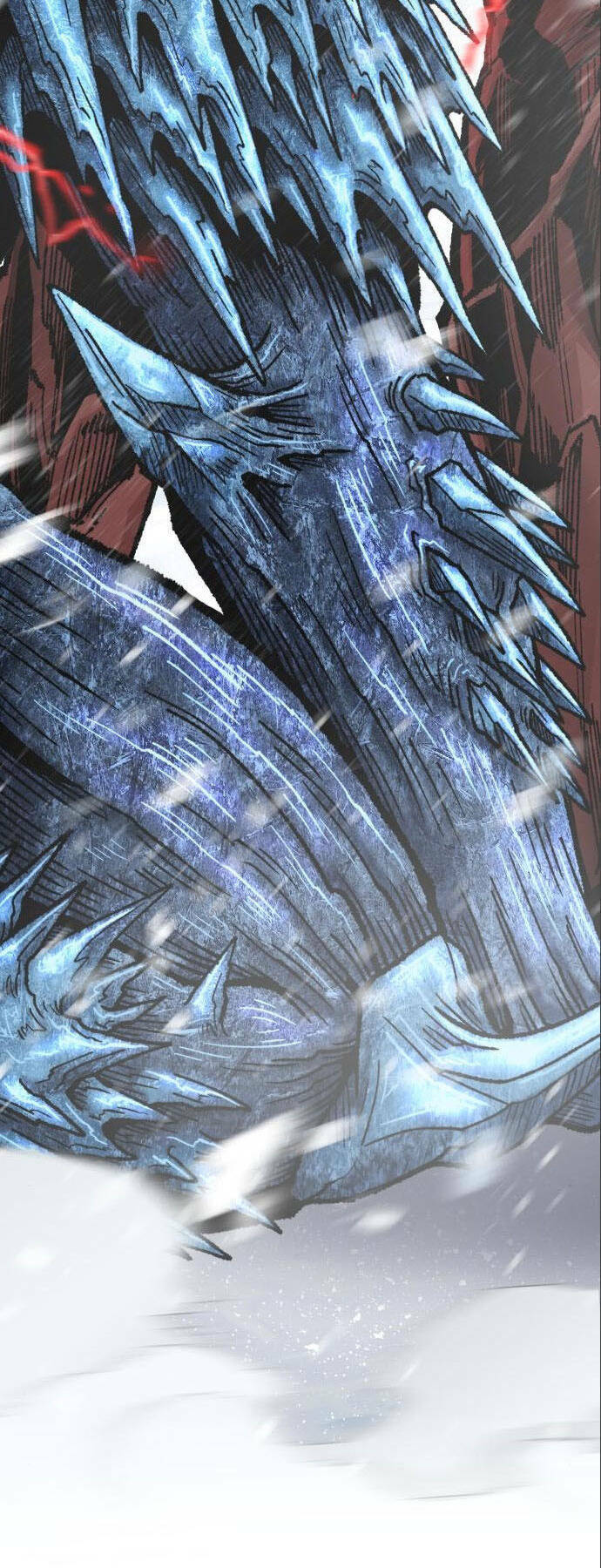 Phá Bỏ Giới Hạn: Chapter 90