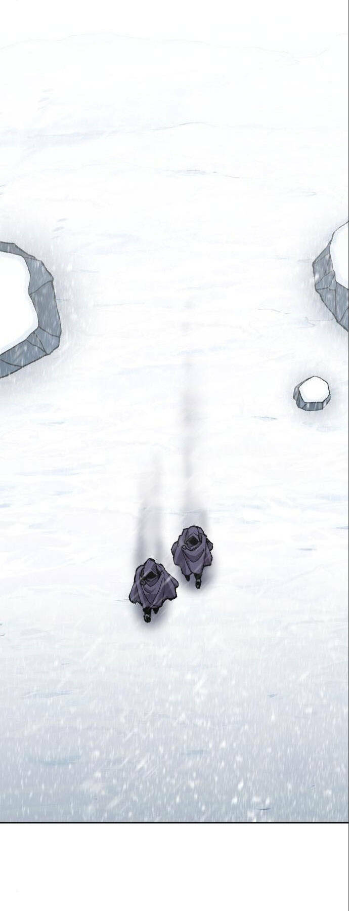 Phá Bỏ Giới Hạn: Chapter 90