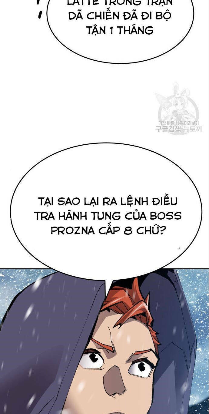 Phá Bỏ Giới Hạn: Chapter 90
