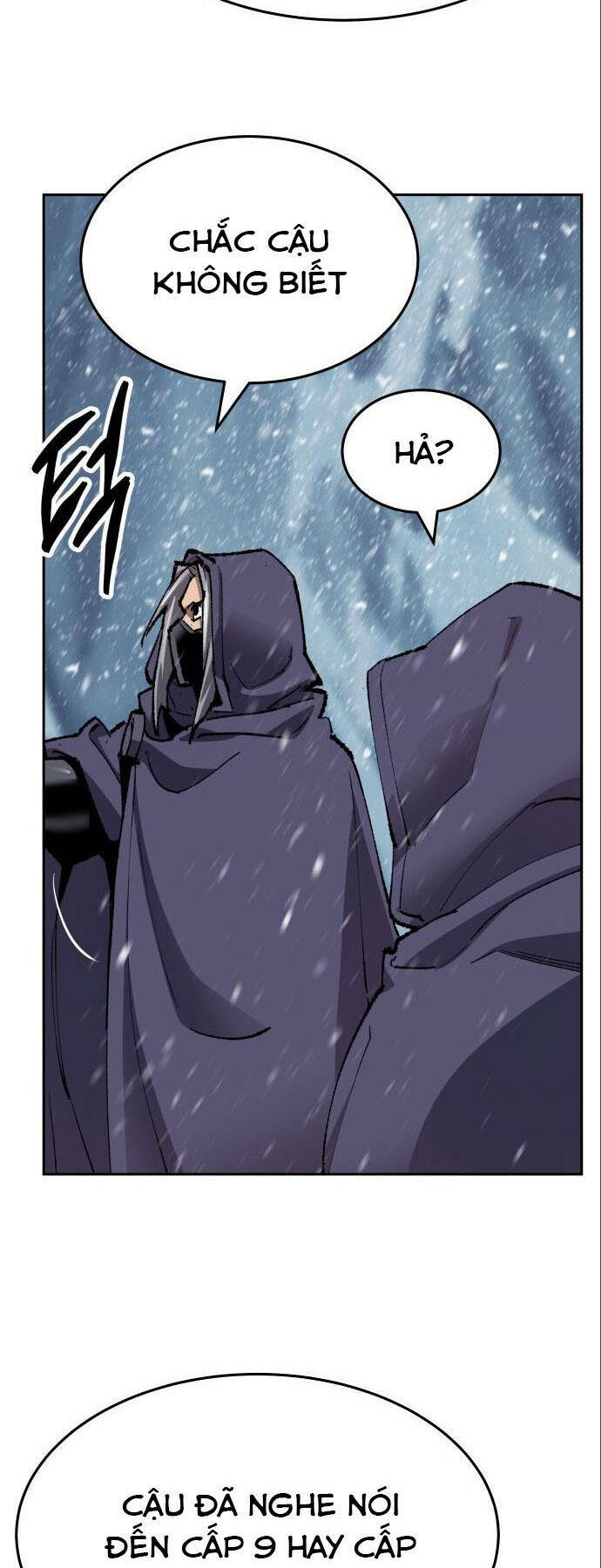Phá Bỏ Giới Hạn: Chapter 90