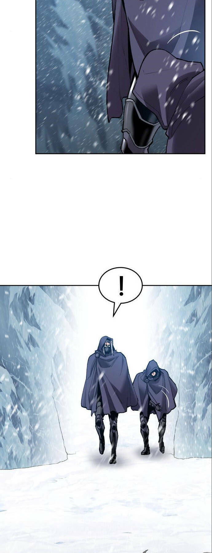 Phá Bỏ Giới Hạn: Chapter 90