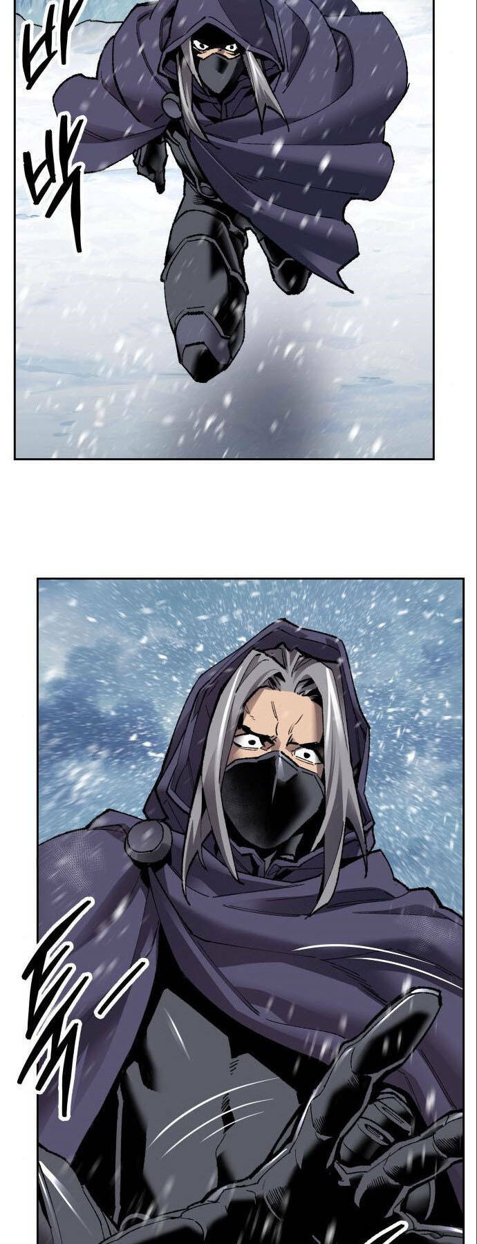 Phá Bỏ Giới Hạn: Chapter 90