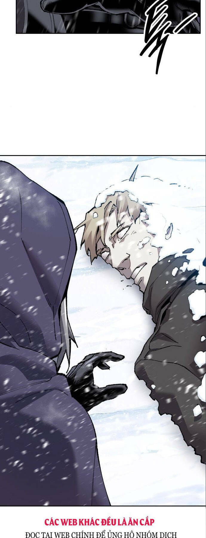 Phá Bỏ Giới Hạn: Chapter 90