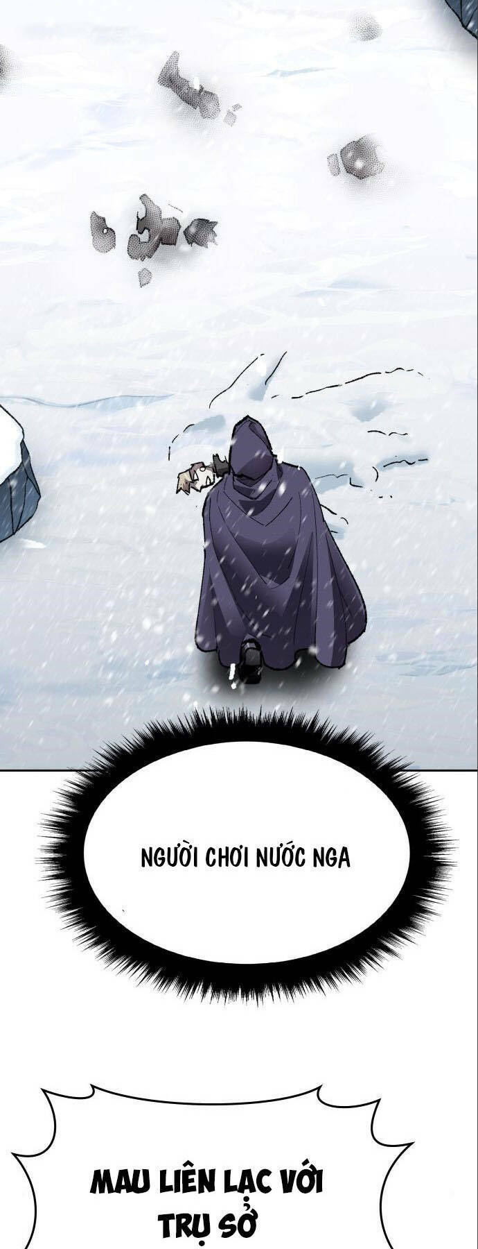 Phá Bỏ Giới Hạn: Chapter 90