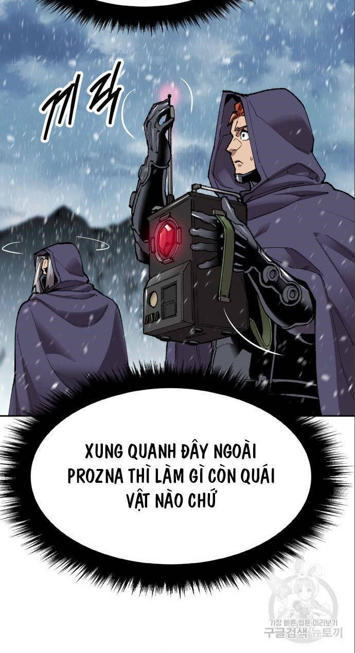 Phá Bỏ Giới Hạn: Chapter 90