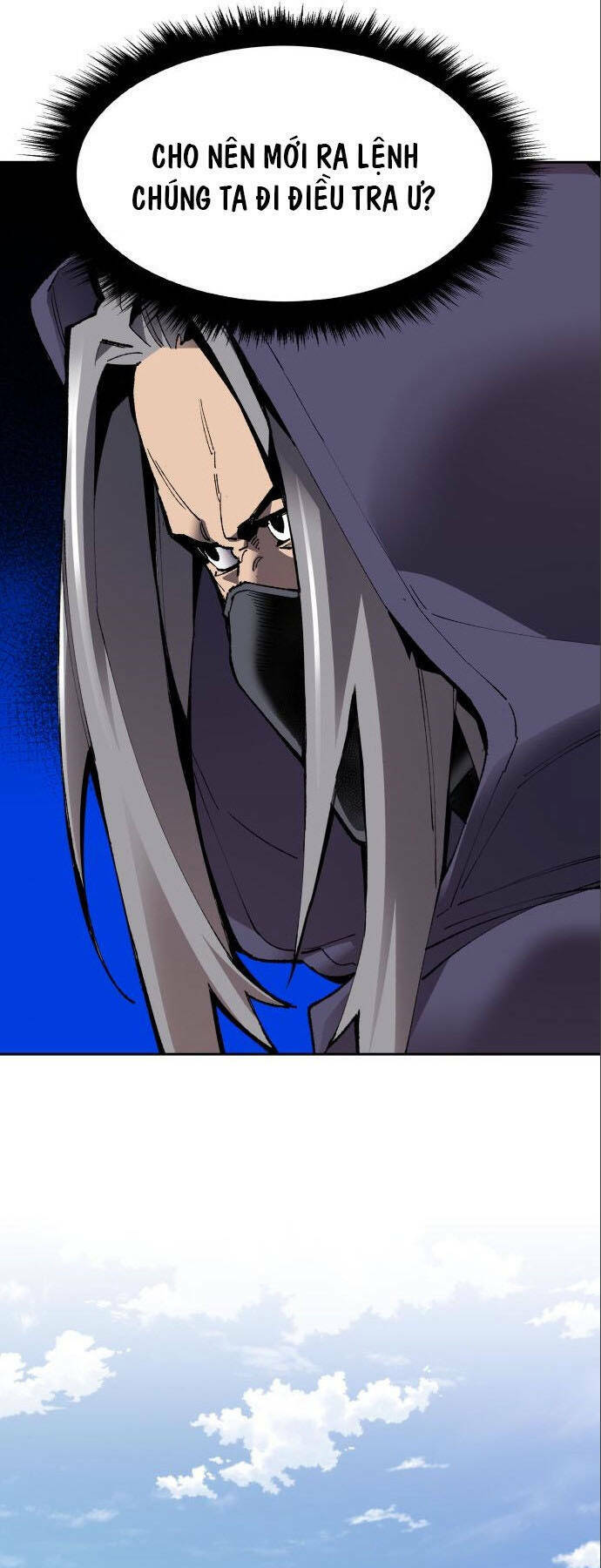 Phá Bỏ Giới Hạn: Chapter 90