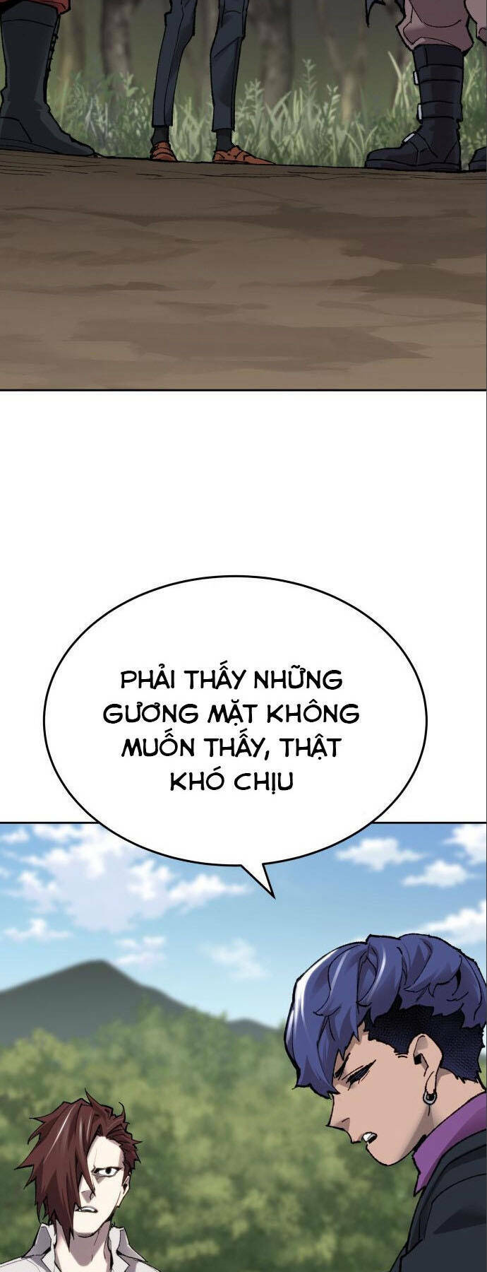 Phá Bỏ Giới Hạn: Chapter 90