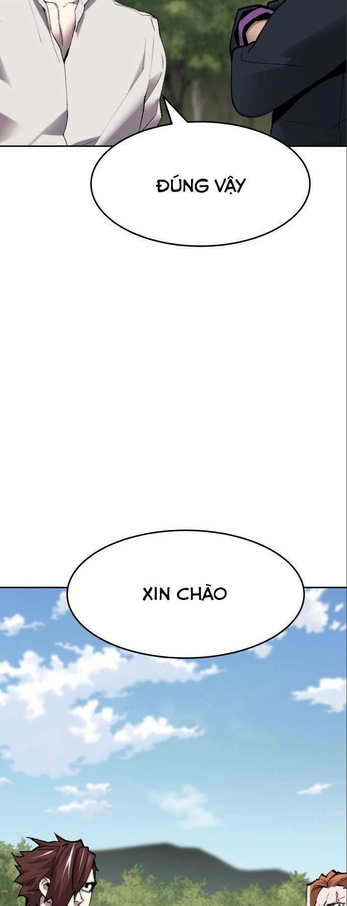 Phá Bỏ Giới Hạn: Chapter 90
