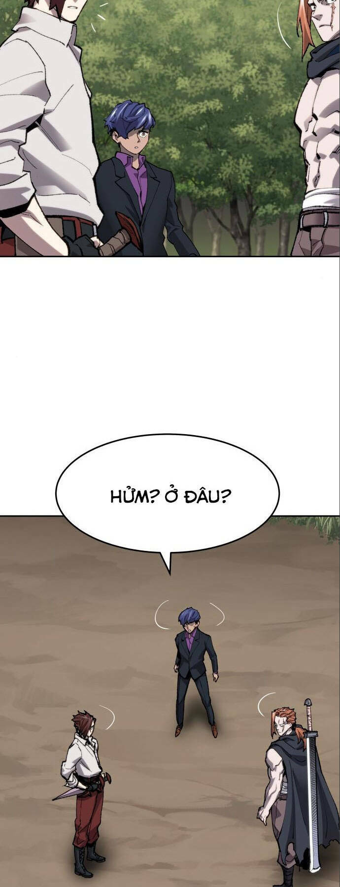 Phá Bỏ Giới Hạn: Chapter 90