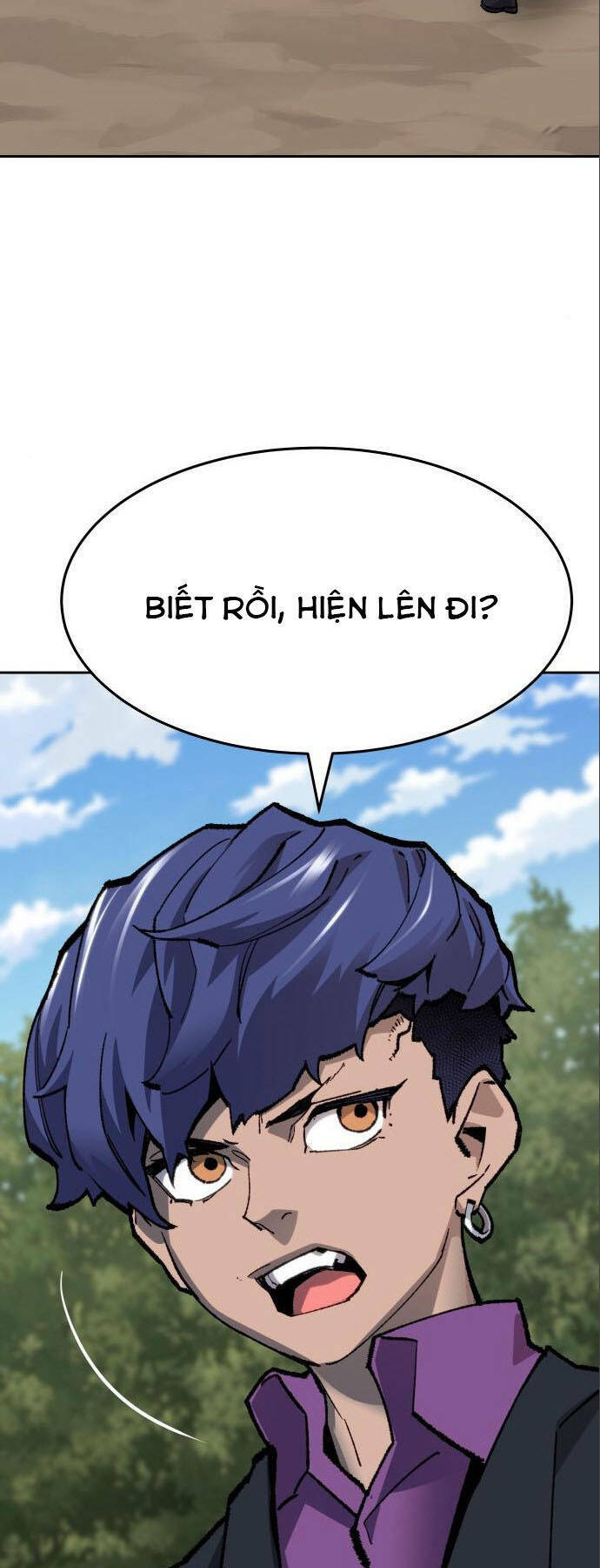 Phá Bỏ Giới Hạn: Chapter 90