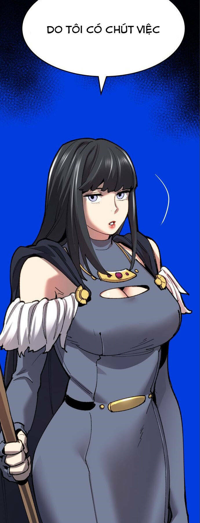 Phá Bỏ Giới Hạn: Chapter 90