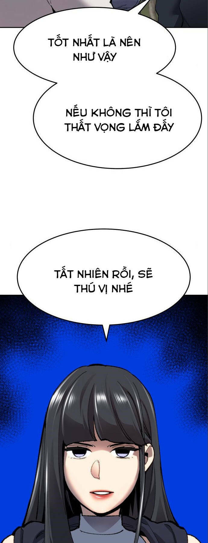 Phá Bỏ Giới Hạn: Chapter 90