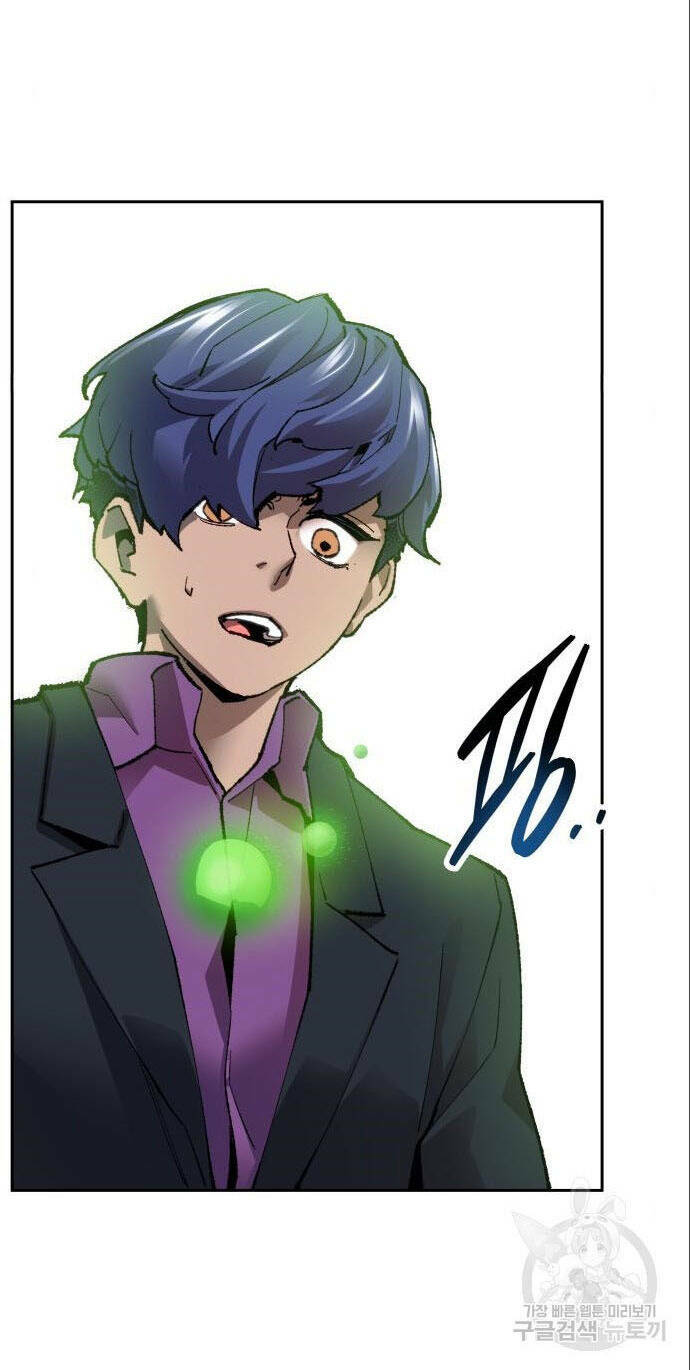 Phá Bỏ Giới Hạn: Chapter 90