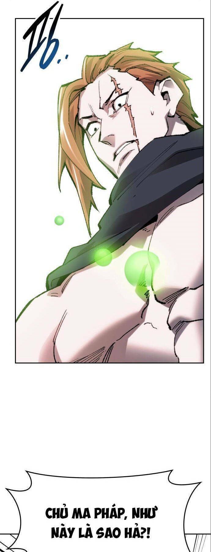 Phá Bỏ Giới Hạn: Chapter 90