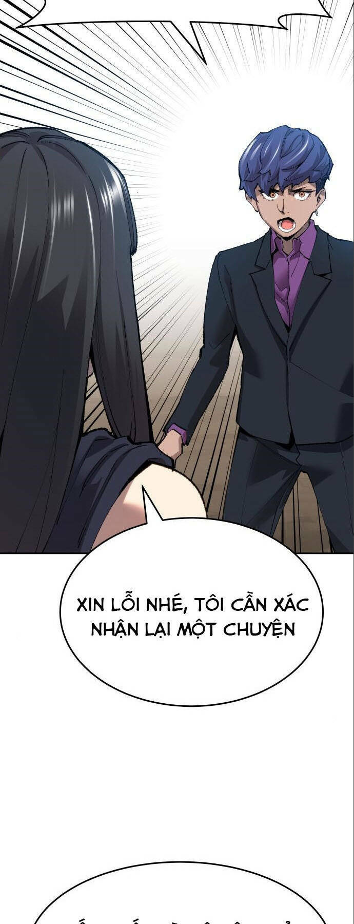 Phá Bỏ Giới Hạn: Chapter 90