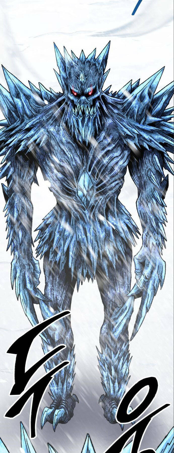 Phá Bỏ Giới Hạn: Chapter 90
