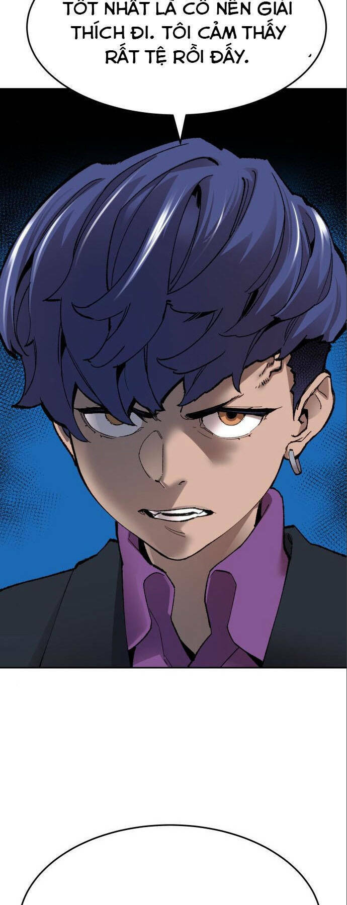 Phá Bỏ Giới Hạn: Chapter 90
