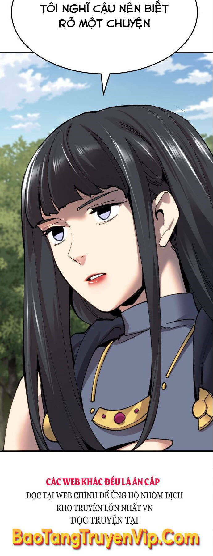 Phá Bỏ Giới Hạn: Chapter 90