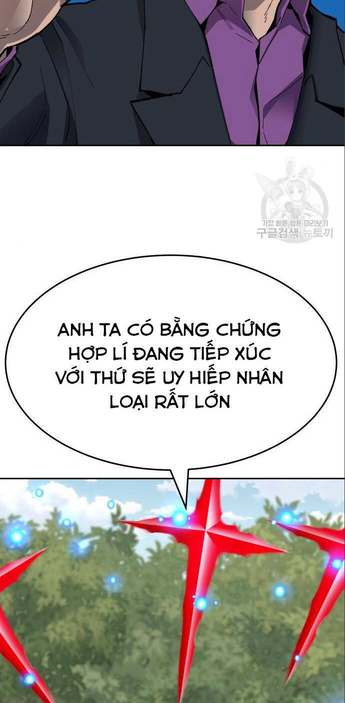 Phá Bỏ Giới Hạn: Chapter 90