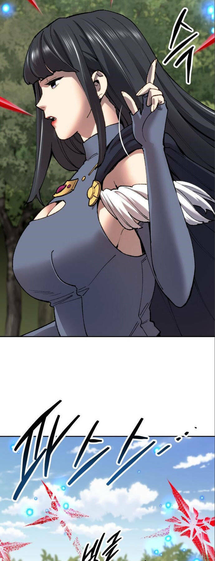 Phá Bỏ Giới Hạn: Chapter 90