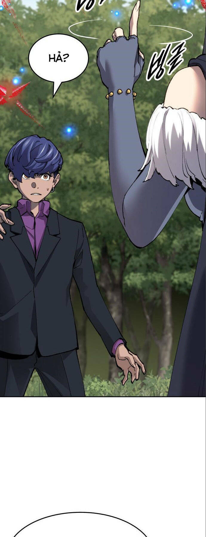 Phá Bỏ Giới Hạn: Chapter 90
