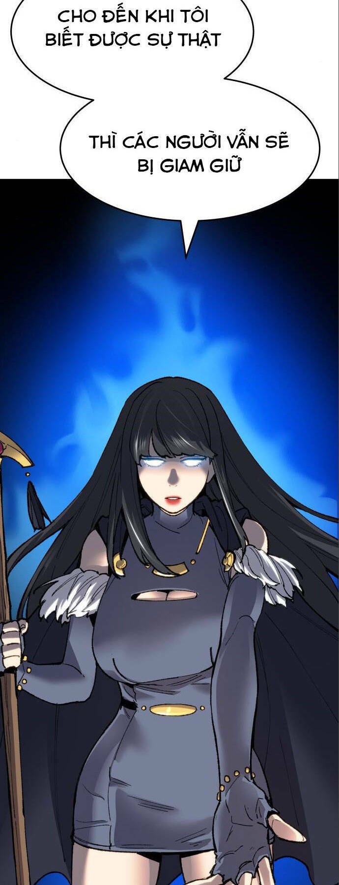 Phá Bỏ Giới Hạn: Chapter 90