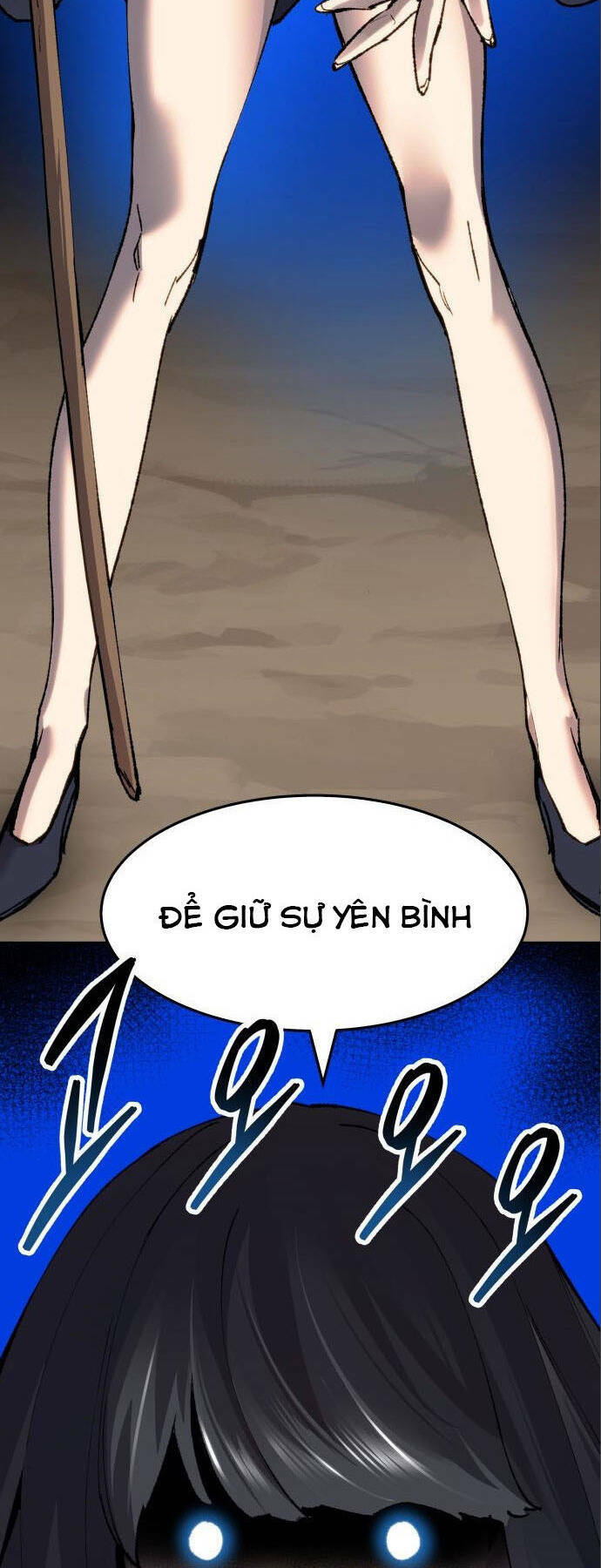 Phá Bỏ Giới Hạn: Chapter 90