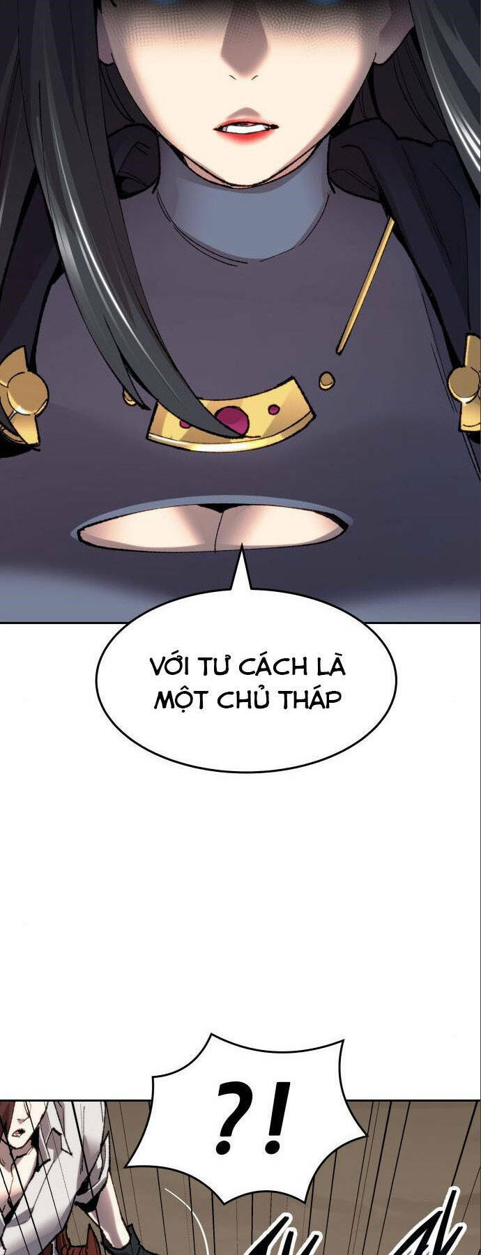 Phá Bỏ Giới Hạn: Chapter 90