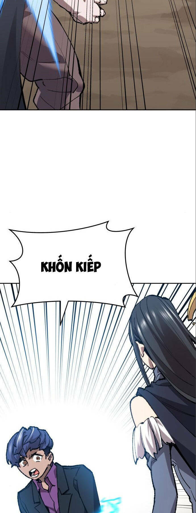 Phá Bỏ Giới Hạn: Chapter 90