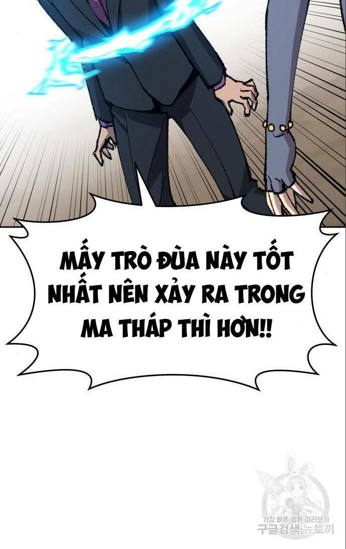 Phá Bỏ Giới Hạn: Chapter 90