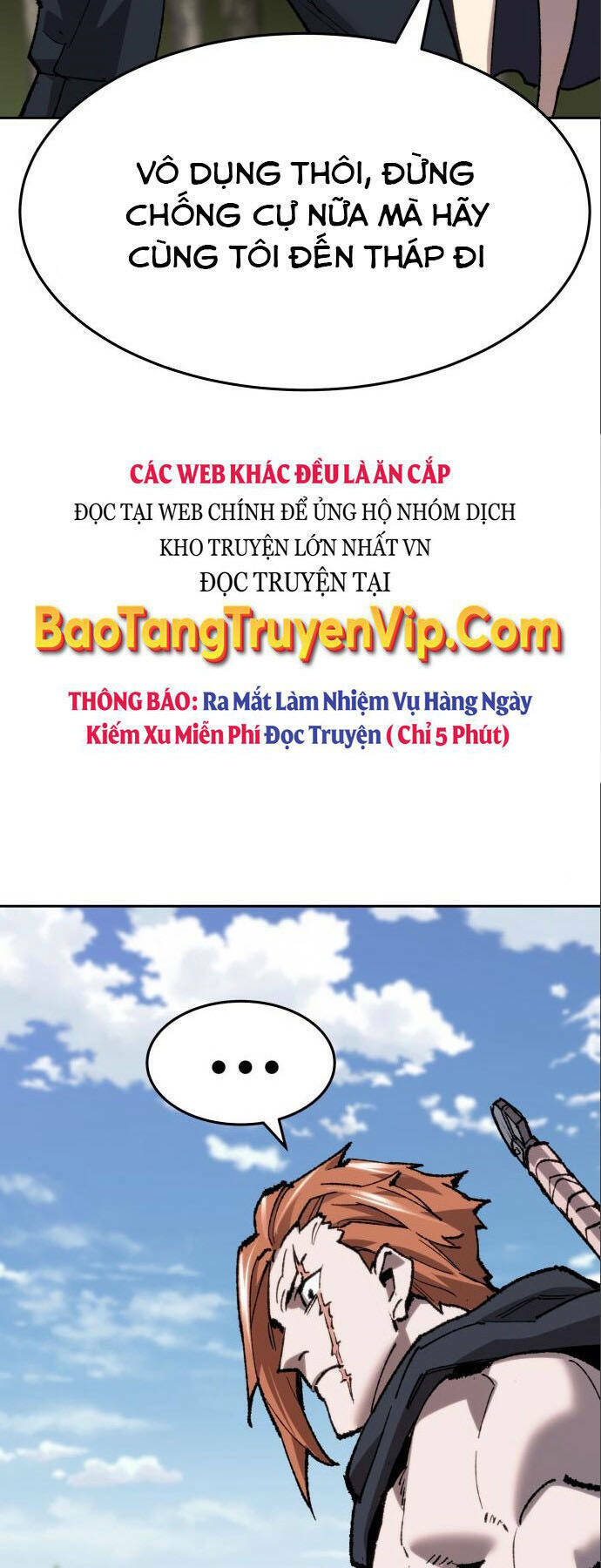 Phá Bỏ Giới Hạn: Chapter 90