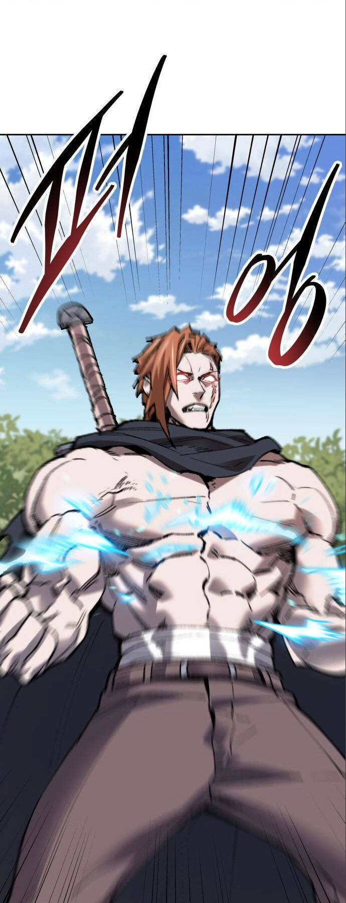 Phá Bỏ Giới Hạn: Chapter 90