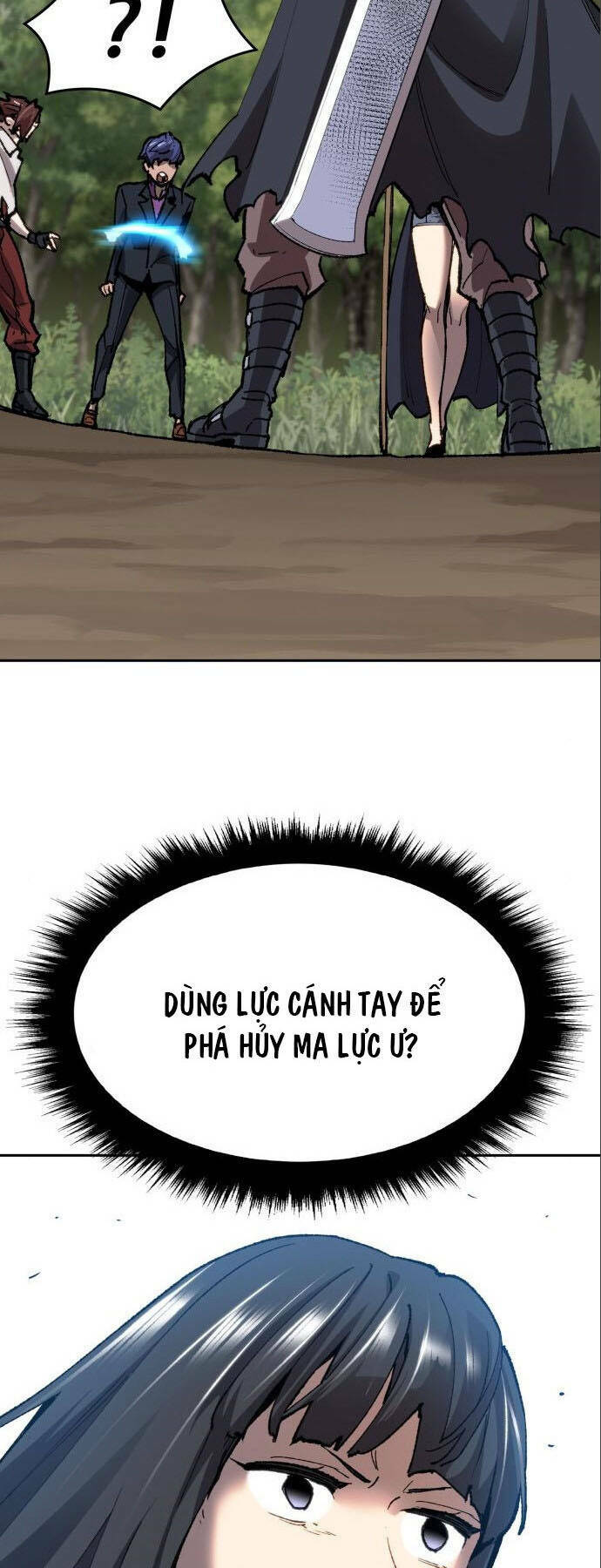 Phá Bỏ Giới Hạn: Chapter 90