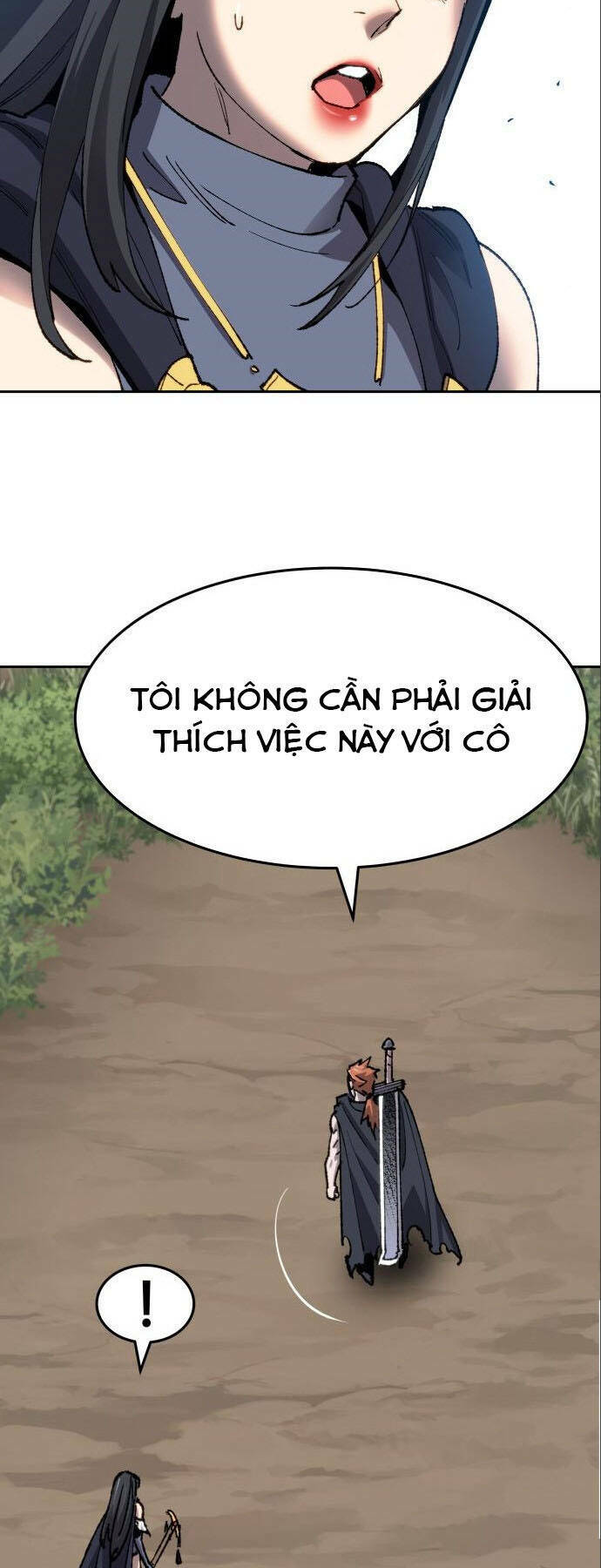 Phá Bỏ Giới Hạn: Chapter 90