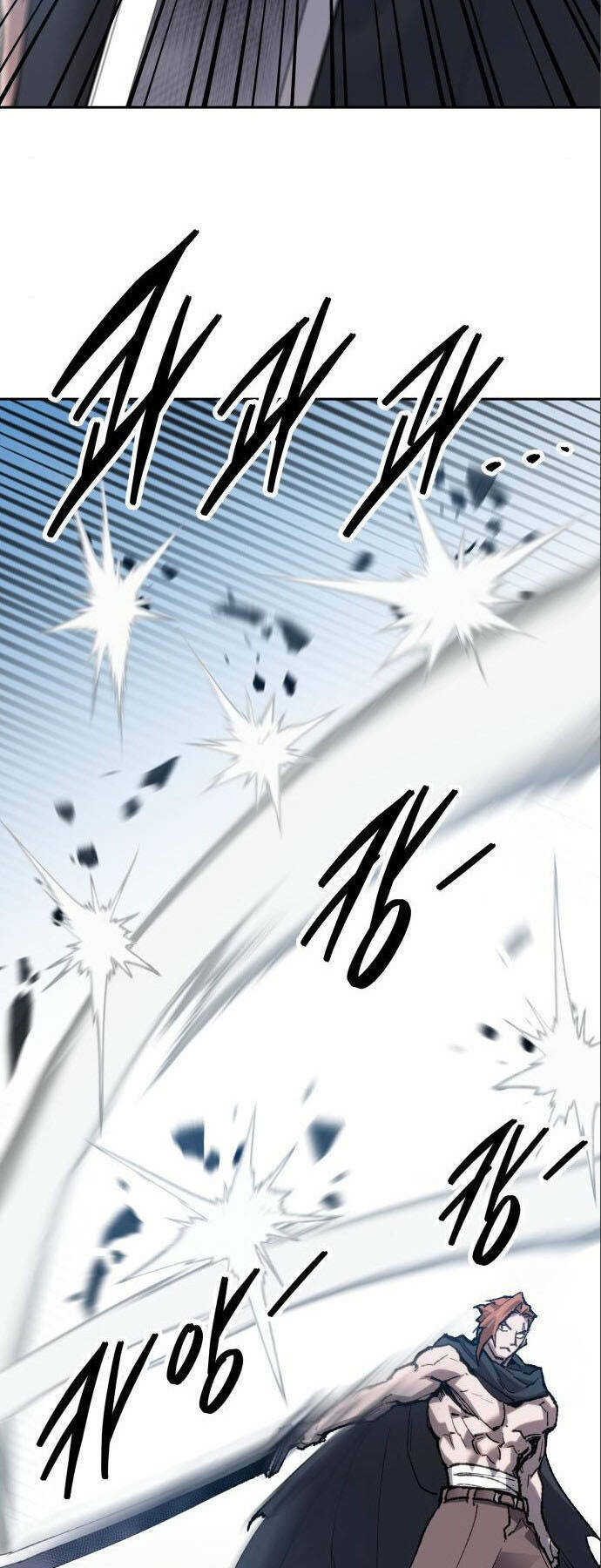 Phá Bỏ Giới Hạn: Chapter 90