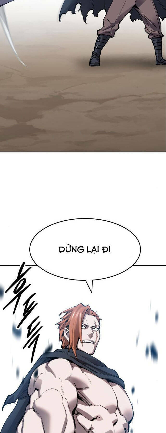 Phá Bỏ Giới Hạn: Chapter 90