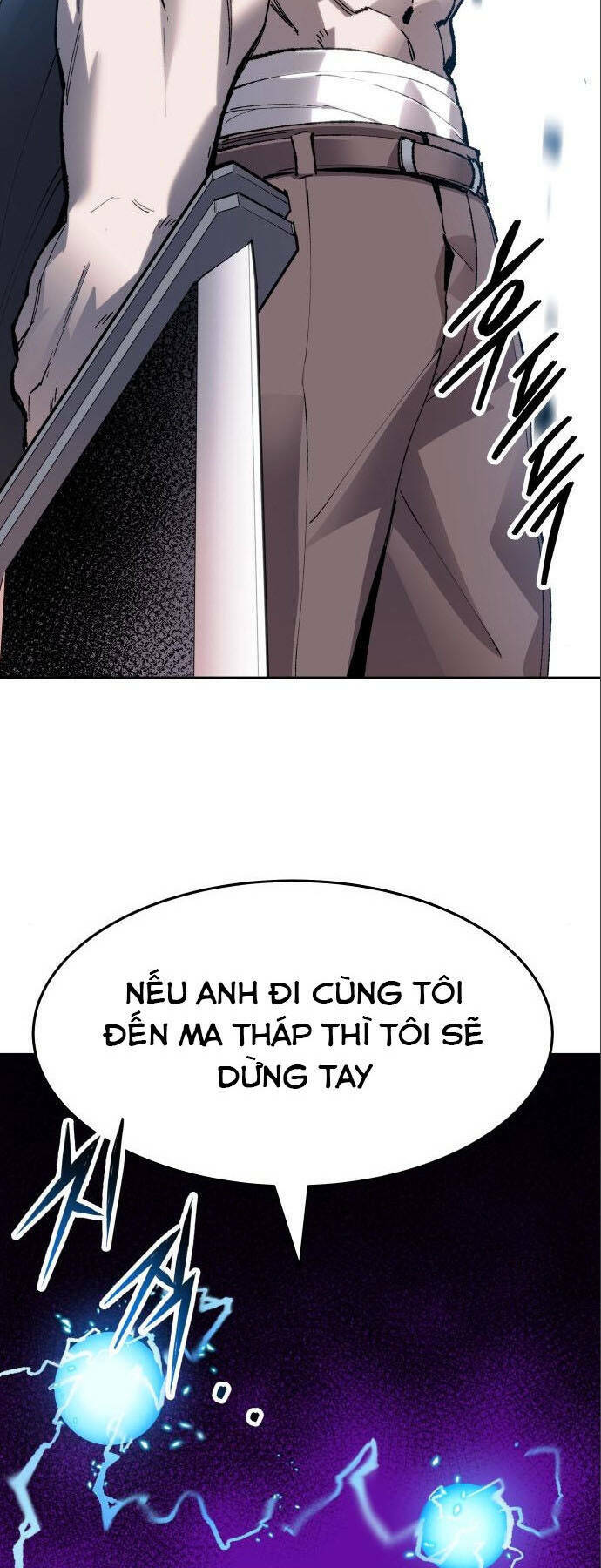 Phá Bỏ Giới Hạn: Chapter 90