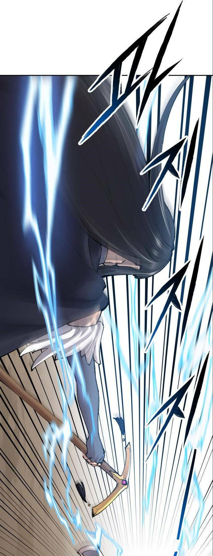 Phá Bỏ Giới Hạn: Chapter 90