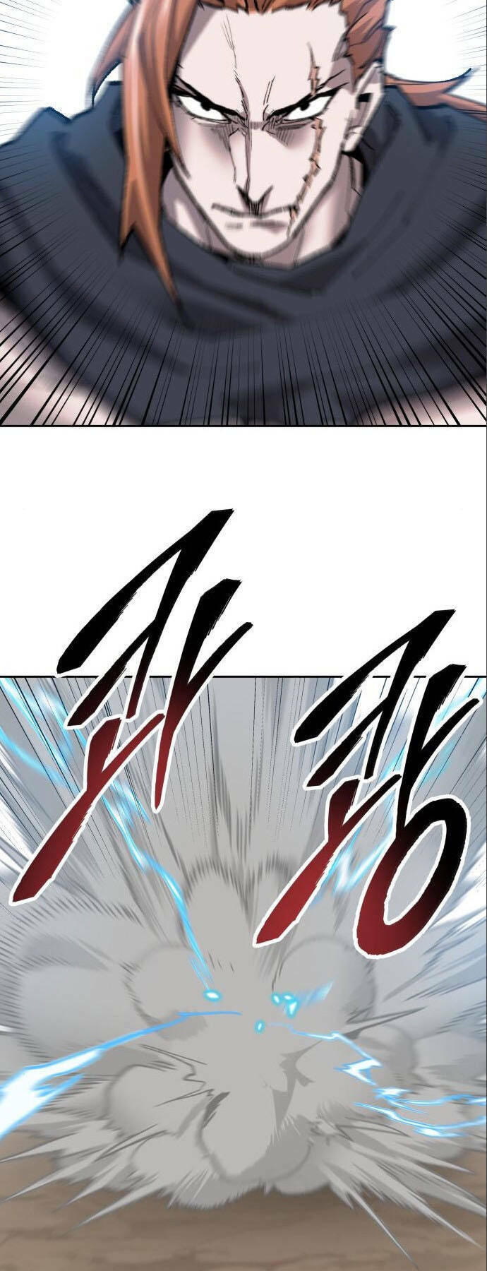 Phá Bỏ Giới Hạn: Chapter 90