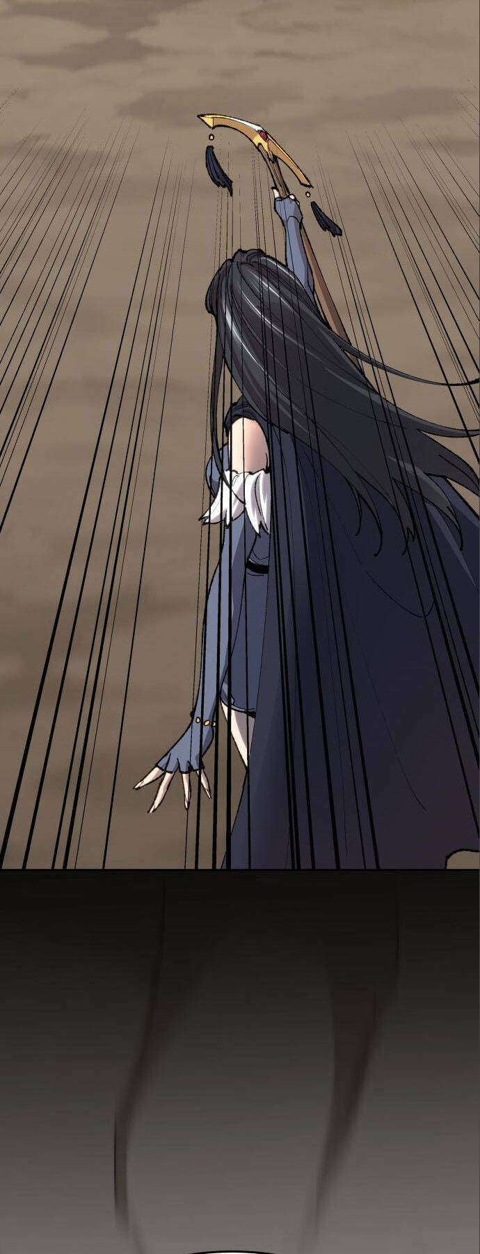 Phá Bỏ Giới Hạn: Chapter 90