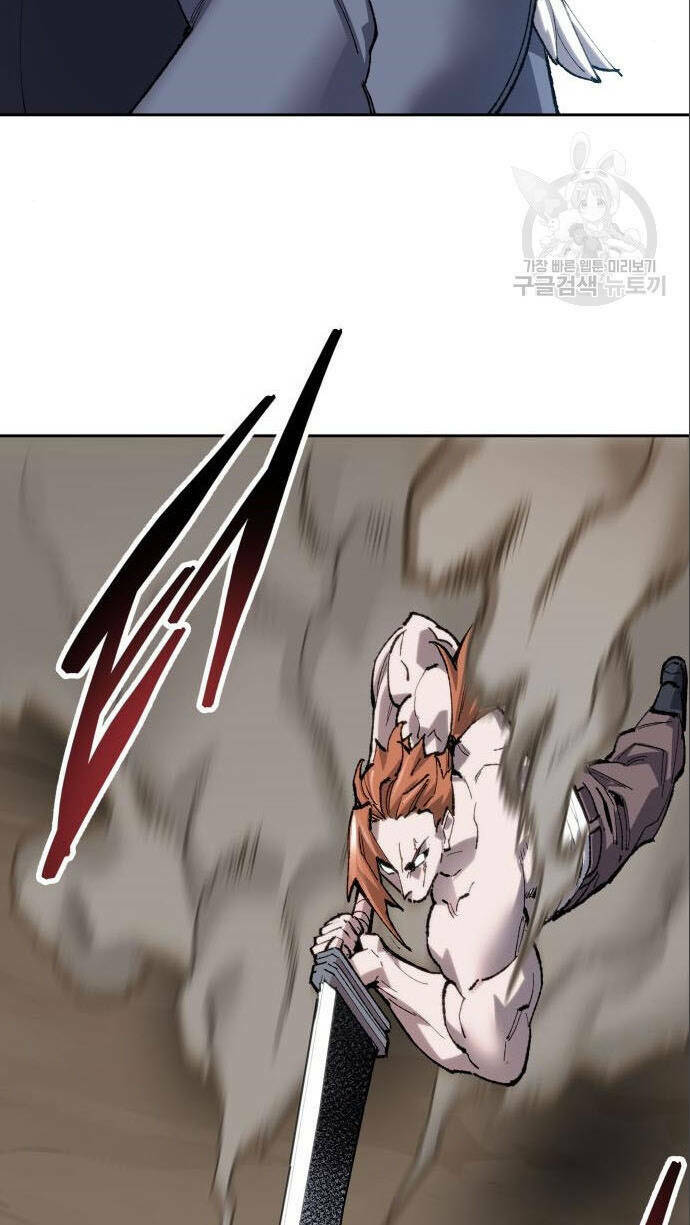 Phá Bỏ Giới Hạn: Chapter 90