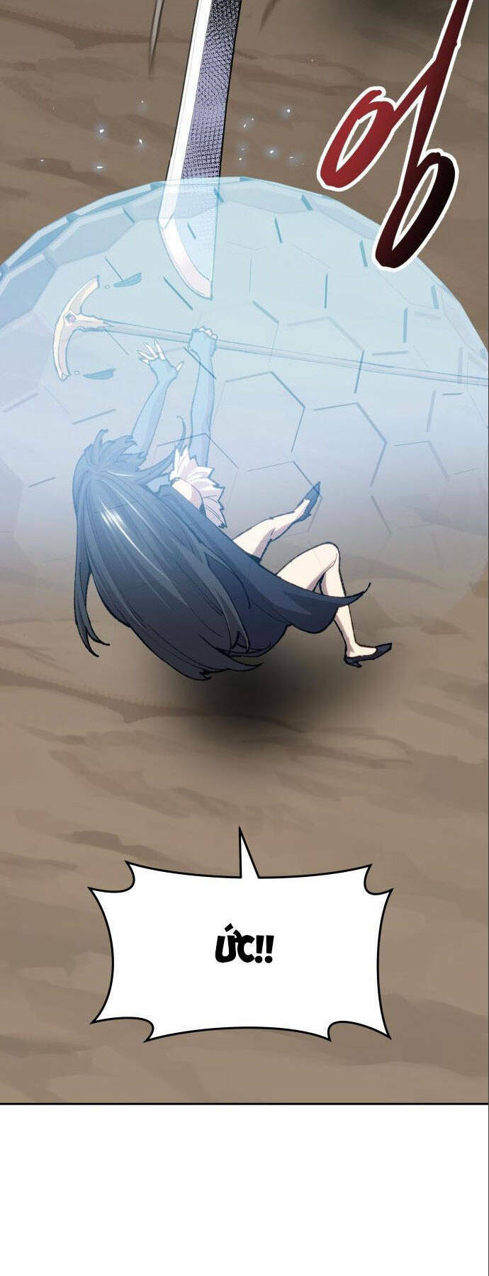 Phá Bỏ Giới Hạn: Chapter 90