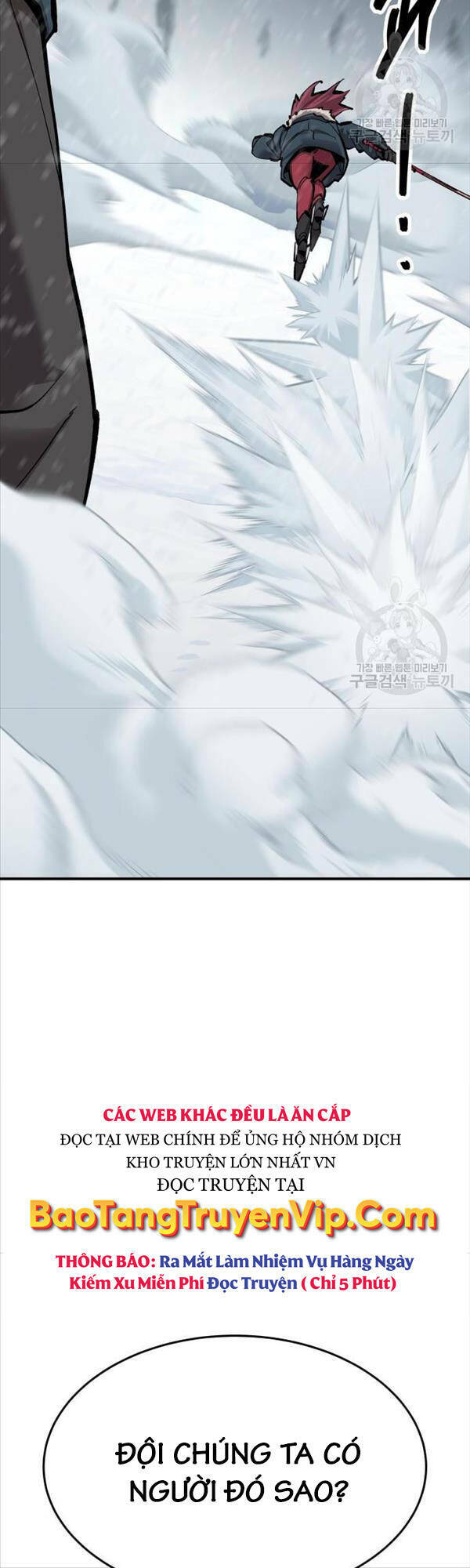 Phá Bỏ Giới Hạn: Chapter 97