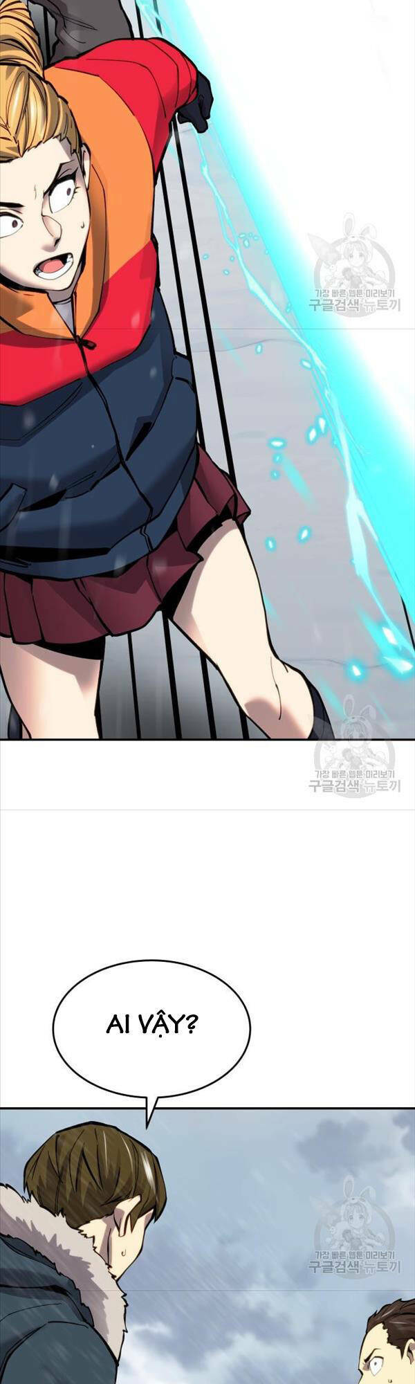 Phá Bỏ Giới Hạn: Chapter 97