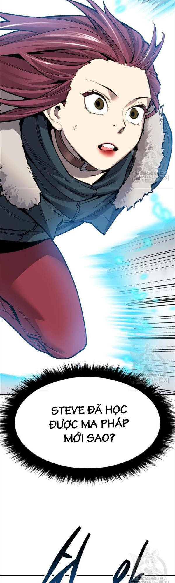 Phá Bỏ Giới Hạn: Chapter 97