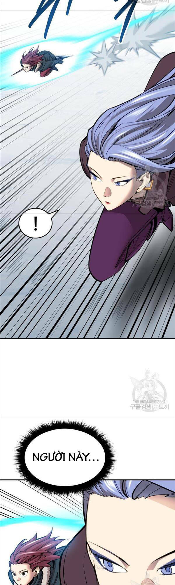 Phá Bỏ Giới Hạn: Chapter 97