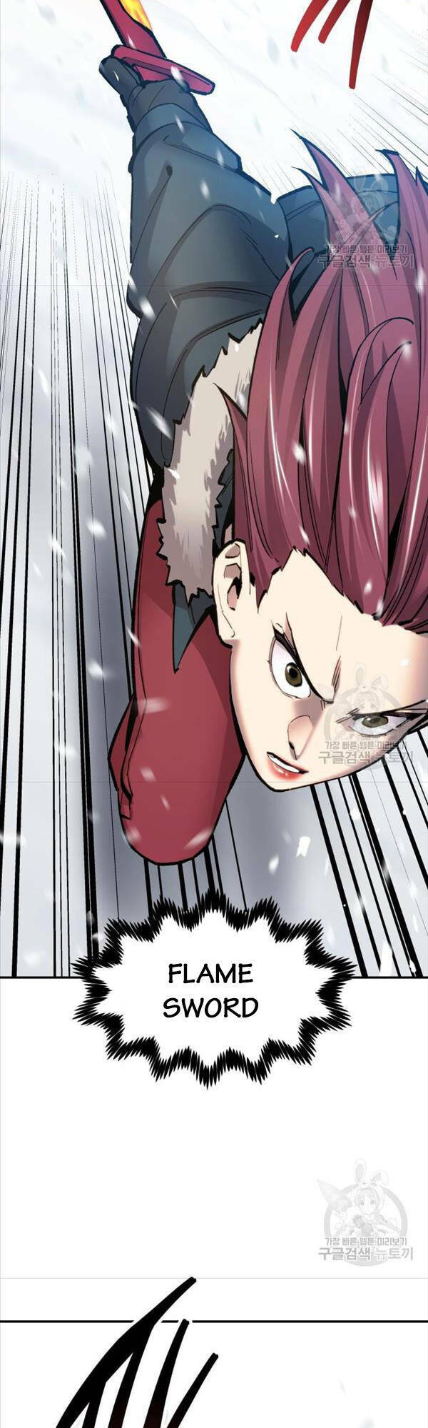 Phá Bỏ Giới Hạn: Chapter 97