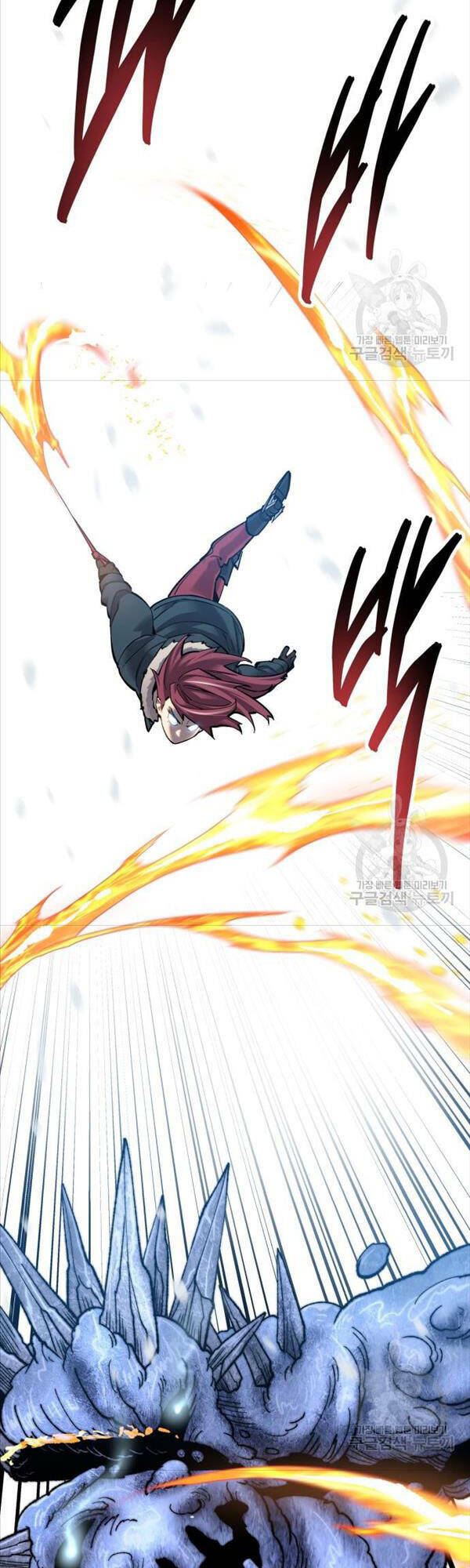 Phá Bỏ Giới Hạn: Chapter 97