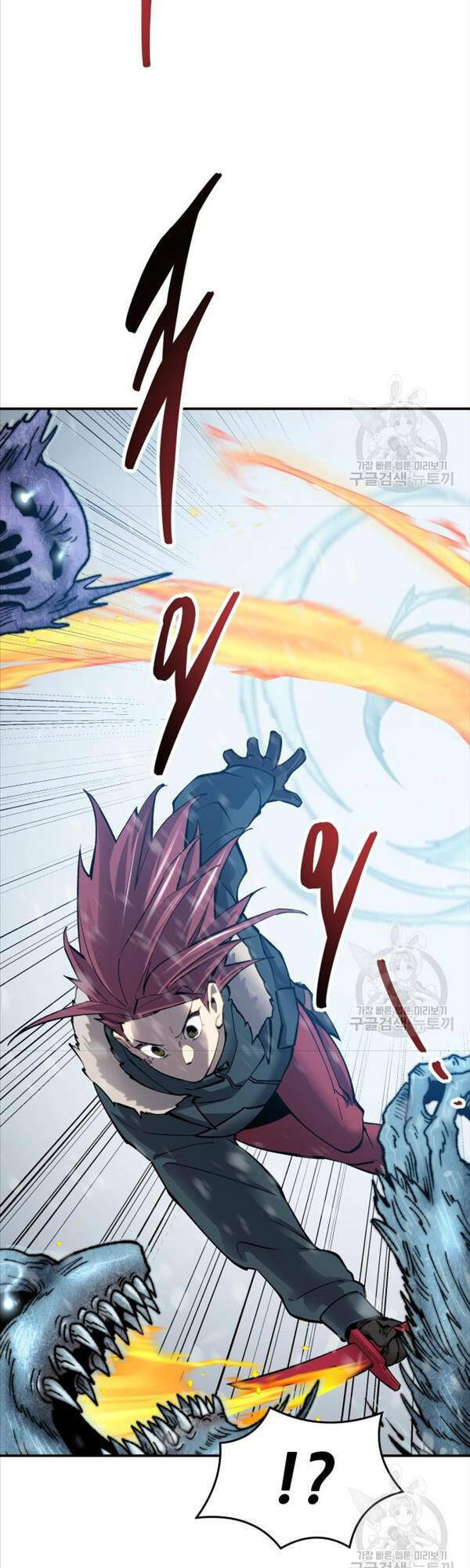 Phá Bỏ Giới Hạn: Chapter 97
