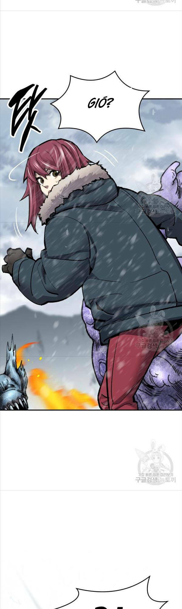 Phá Bỏ Giới Hạn: Chapter 97